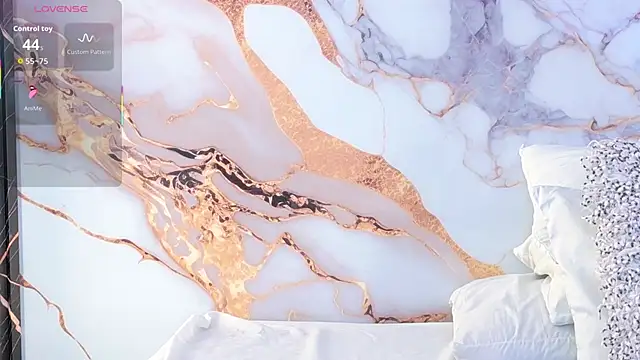 Chat +18 de Shasa_8 ao vivo