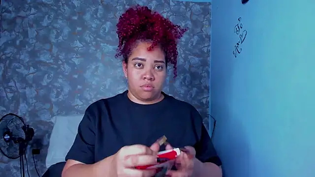 AngelaCoffee Live XXX-chat