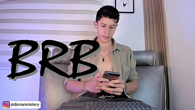 Dorianmistery2322_'s Live XXX Chat