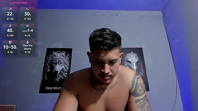 JohanSmith's Live XXX Chat