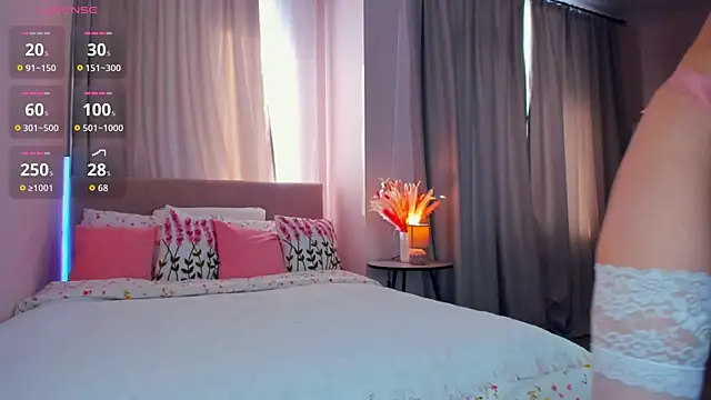 mae_barbiee's Live XXX Chat