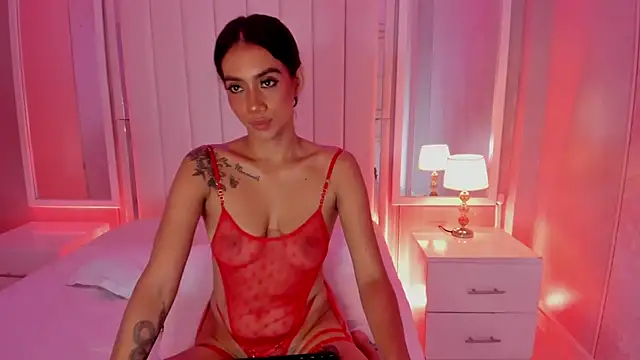 luna_hot_ass Live XXX-chat