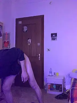 TORAKIKI79's Live XXX Chat