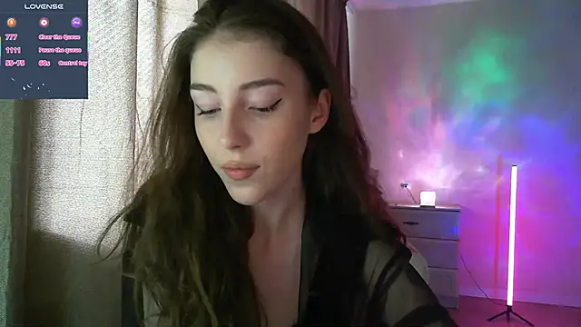 eskatmin Live XXX chat