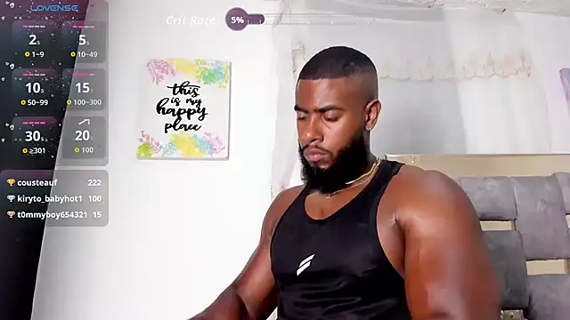 lebron_million's Live XXX Chat