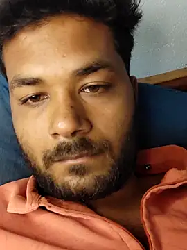 Show Webcam de devil_khilesh