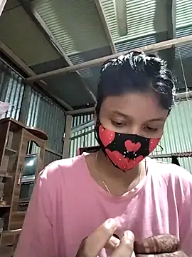 Jaya-Ray – webcam-show