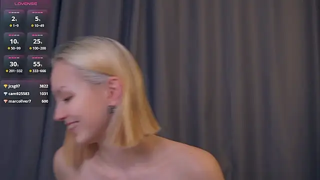 VetaManhardtn Live XXX chat