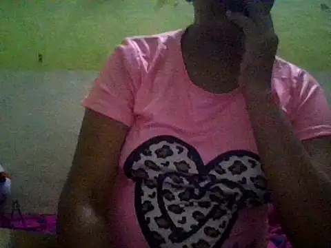 Kandysweety_2 Show Webcam