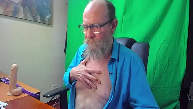 Uncle_Hottie's Live XXX Chat