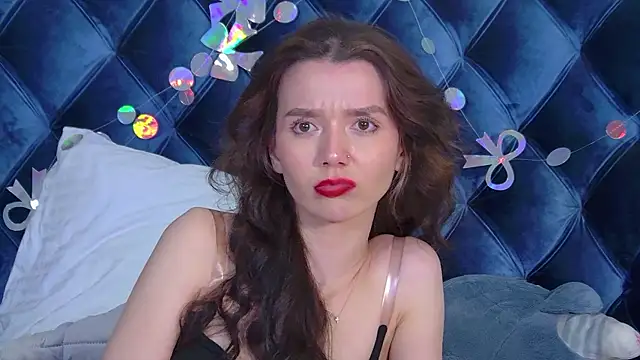 VanessaVienne: απευθείας συνομιλία ΧΧΧ