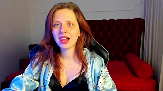 FreyaVeyn Live XXX chat