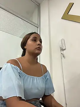 Noa_Harper-: απευθείας συνομιλία ΧΧΧ