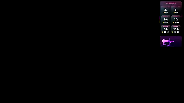 AriHale_'s Live XXX Chat