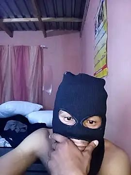 kcummnasty 网络视讯表演