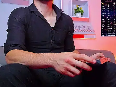 Dante_Blake1's Live XXX Chat