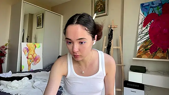 BritneyLustyn Live XXX chat