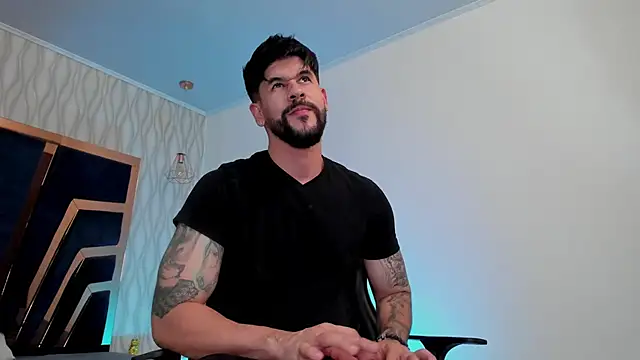 Petesevans' Live XXX Chat