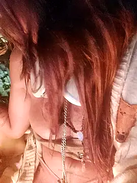 k_lebannon's Live XXX Chat