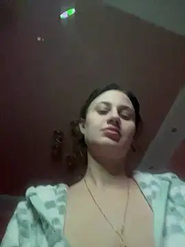 Flossy_Vettie Live XXX-chat