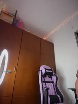 Shara_dreamsn Live XXX chat