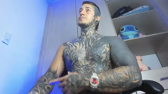 در دشة JAXXXONHERD الجنسية المباشرة