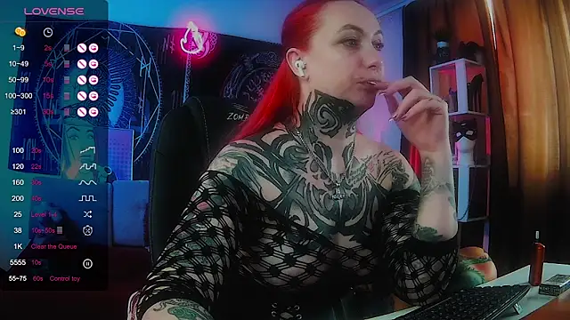 miss_jenna_lovee Adlı Modelin Canlı XXX Sohbeti