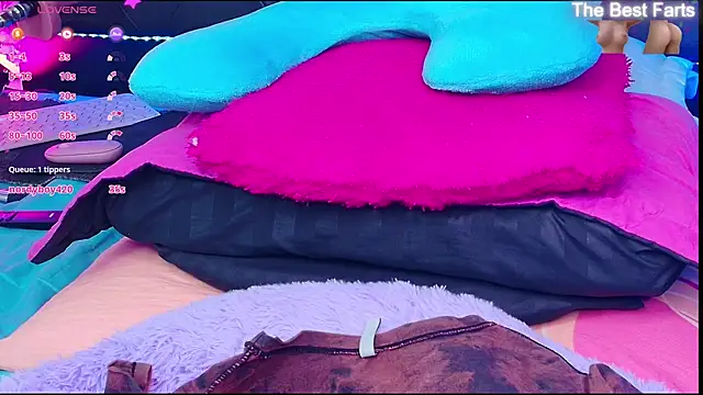 XXX chat uživo modela Adriana-55