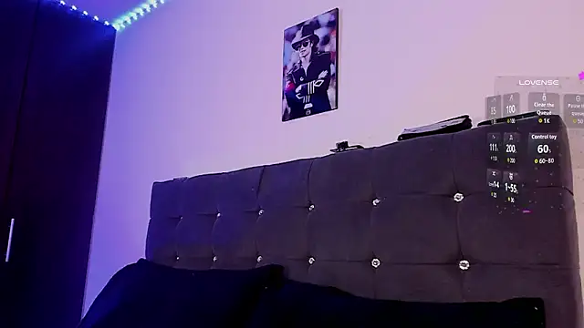 Živý XXX chat Maggie_1