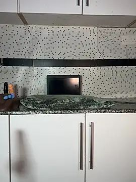 โชว์เว็บแคมของ Bella045