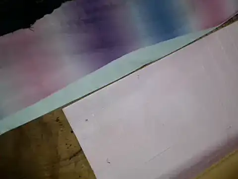 urfantacyjean Show Webcam