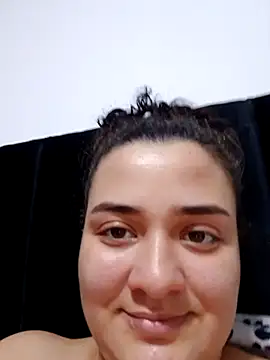 XXX chat uživo modela Liancy