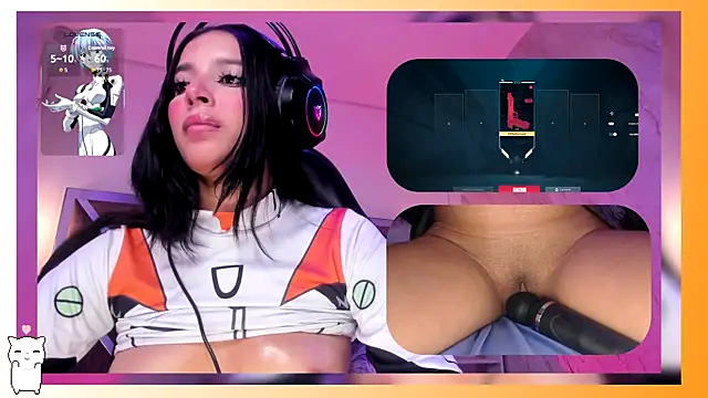 SweetieCloe_ 라이브 XXX 채팅