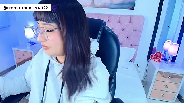 Emma_monserratn Live XXX chat