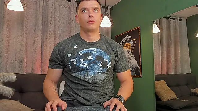 Jake_Tylerr_のウェブカメラショー