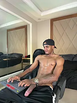 AaronCruz_: απευθείας συνομιλία ΧΧΧ