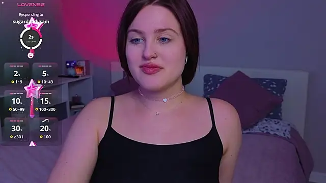 دردشة Sassy_Talkin_ الجنسية المباشرة