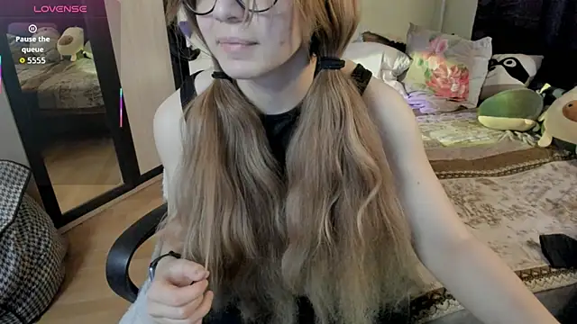 alexiamaleax Obrolan Langsung XXX