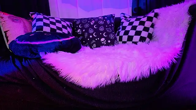 Mariana_velezz Chat XXX in diretta