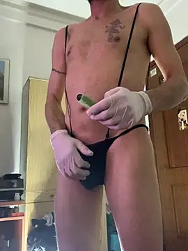 Вебкам-шоу TORAKIKI79