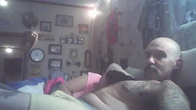 Show de webcam de BonnienClyde5421