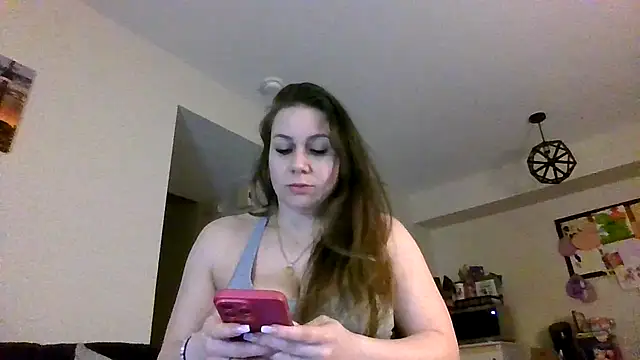 thedevinemama লাইভ XXX চ্যাট