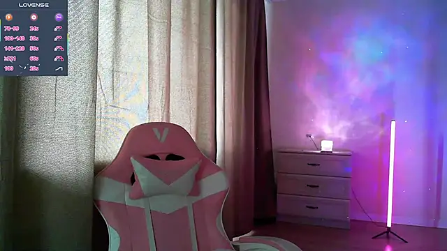 Živý XXX chat eskatmi