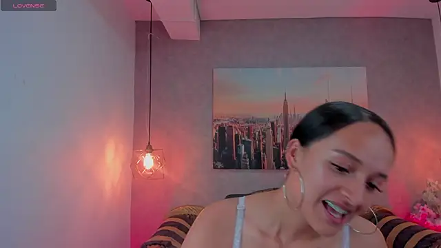 XXX chat uživo modela Salome_Smitth_1