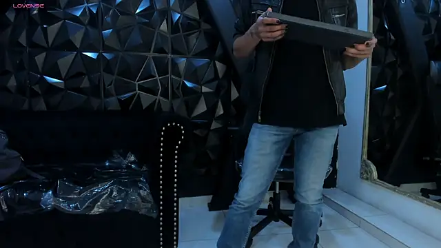 LiamDeep 라이브 XXX 채팅