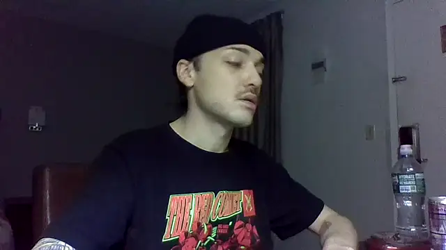 Show webcam de Jbenz420