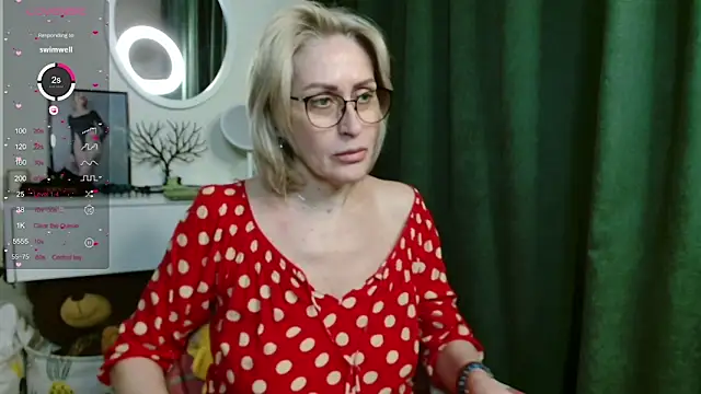 PamellaMurphy: απευθείας συνομιλία ΧΧΧ