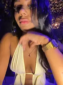 Savannahfisher 웹캠 쇼