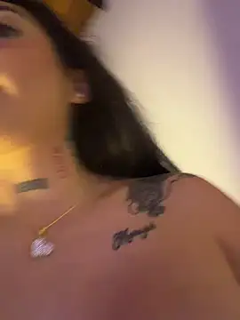 liahouses 라이브 XXX 채팅