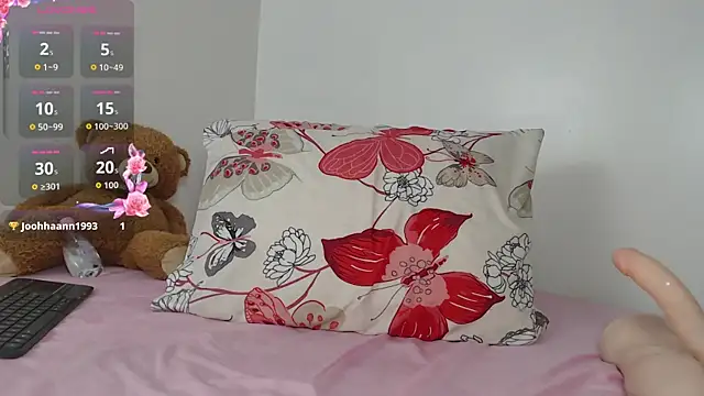 sussana-naughty66 现场XXX聊天